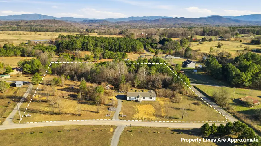 110 Moonshine Lane, Old Fort, TN 37362 - Image #2