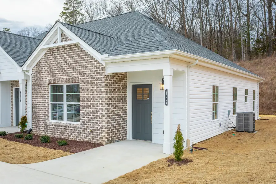 2098 Shady Lane, Cleveland, TN 37312 - Image #2