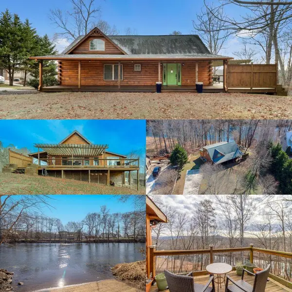 176 Rivers Edge Lane, Benton, TN 37307