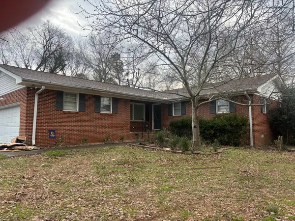 3650 Hillside Drive Ne, Cleveland, TN 37312