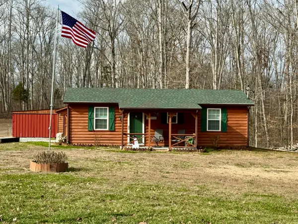 811 Holly Glen Lane, Decatur, TN 37322