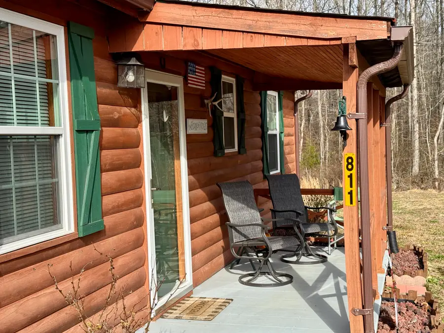 811 Holly Glen Lane, Decatur, TN 37322 - Image #2