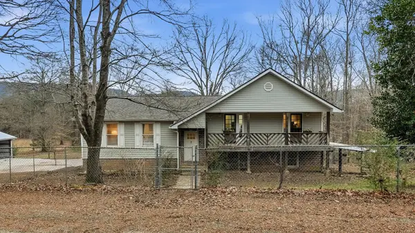 217 Desoto Drive, Delano, TN 37325