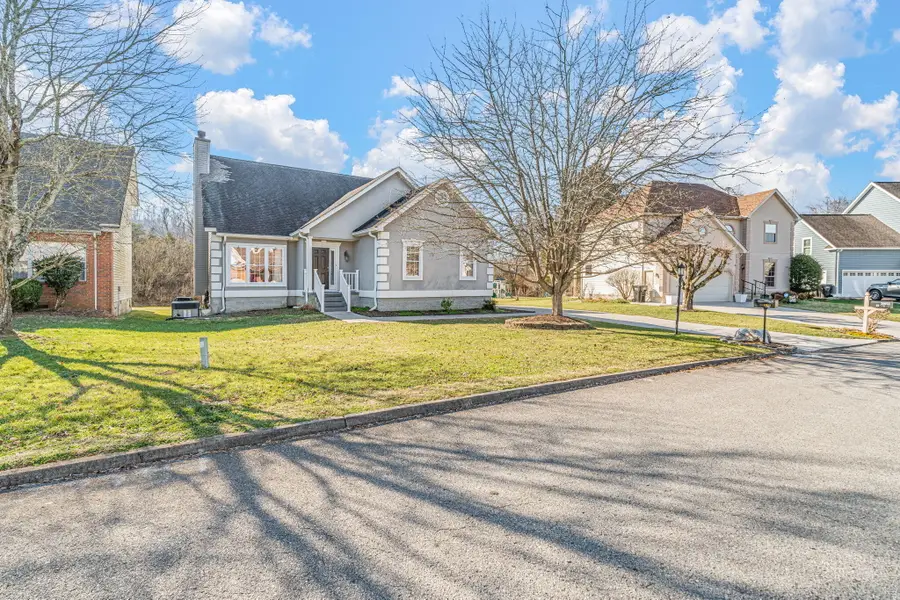 10070 Highgate Circle, Knoxville, TN 37931 - Image #2