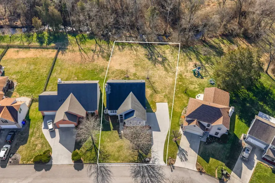 10070 Highgate Circle, Knoxville, TN 37931 - Image #3