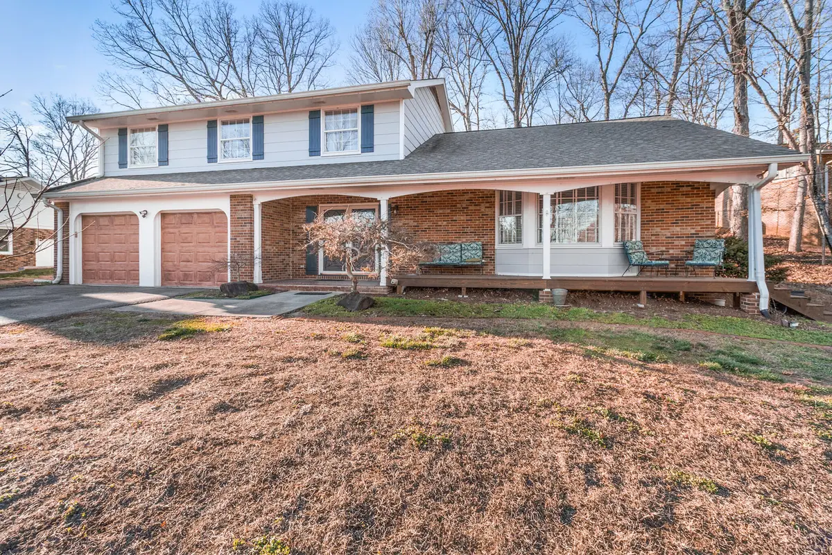 3465 Edgewood Circle Nw, Cleveland, TN 37312 - #1