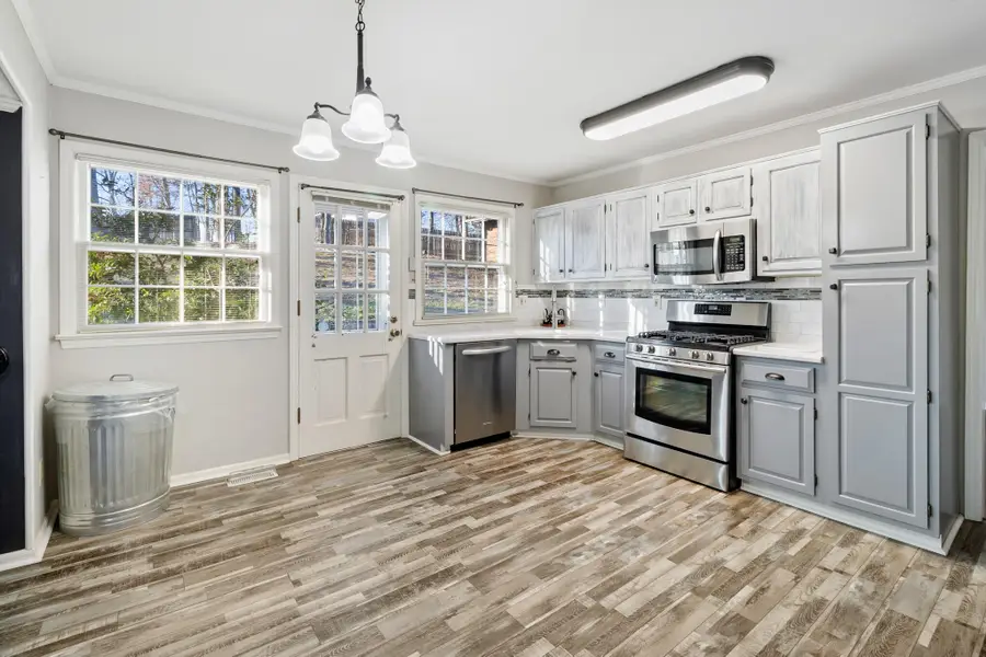 3465 Edgewood Circle Nw, Cleveland, TN 37312 - #3