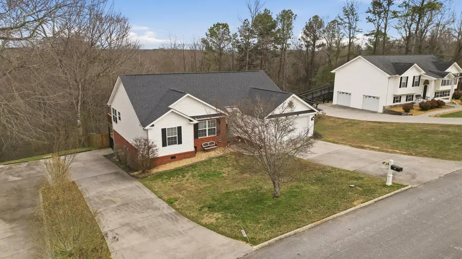318 Eaglebend Drive, Cohutta, GA 30710 - Image #2