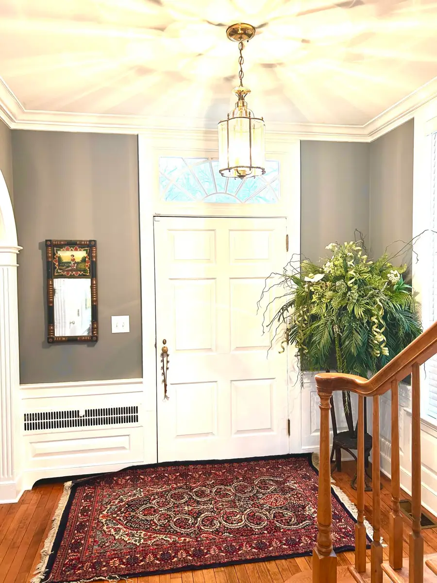 602 E Madison Avenue, Athens, TN 37303 - #3