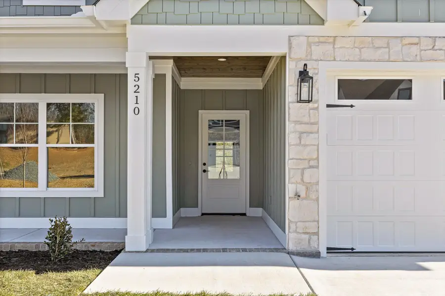 5210 Baylor Street Nw, Cleveland, TN 37312 - #3