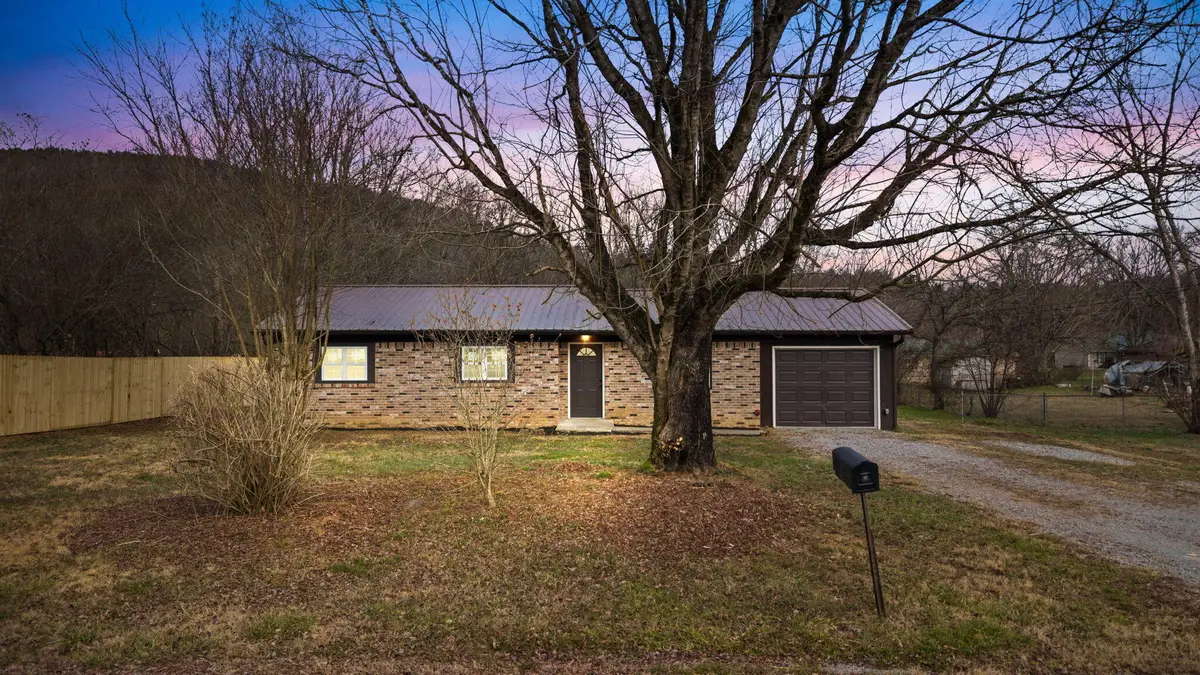 150 Harmon Road, Graysville, TN 37338 - #1