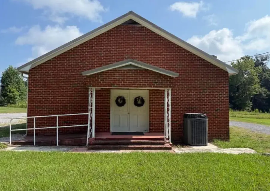 2485 Ladd Springs Road Se, Old Fort, TN 37362 - #2