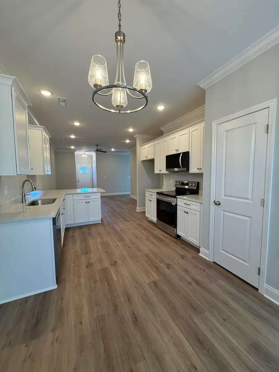 388 NE Bellingham Drive Ne, Cleveland, TN 37312 - #2