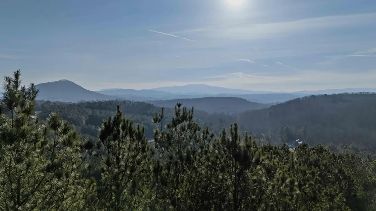 109 Cherokee Ridge Drive, Ocoee, TN 37361 - #1