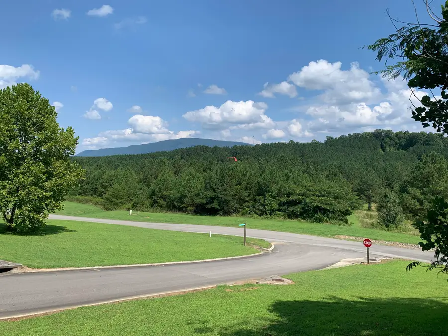 109 Cherokee Ridge Drive, Ocoee, TN 37361 - #3