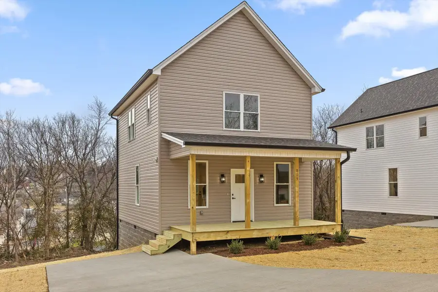 915 2nd Street Ne, Cleveland, TN 37311 - #2