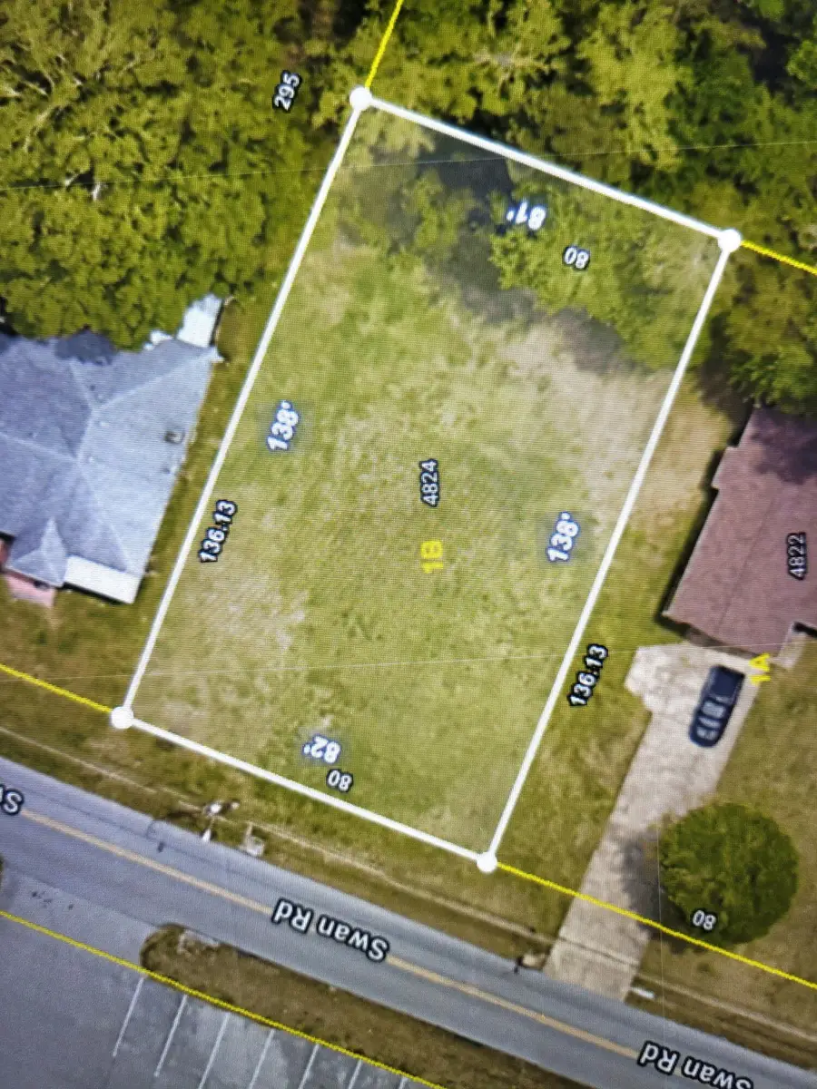 4824 Swan Road, Chattanooga, TN 37416 - #2