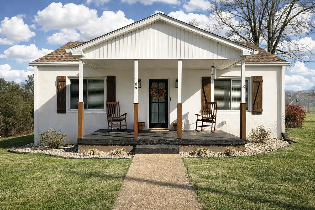 109 S Kilgore Street, Athens, TN 37303 - #1