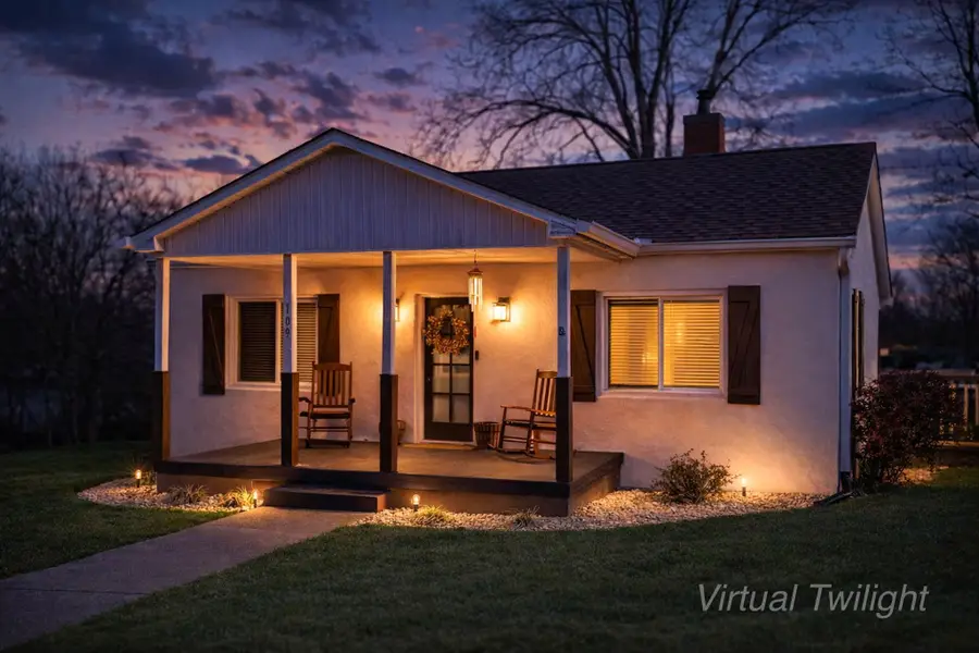 109 S Kilgore Street, Athens, TN 37303 - #2