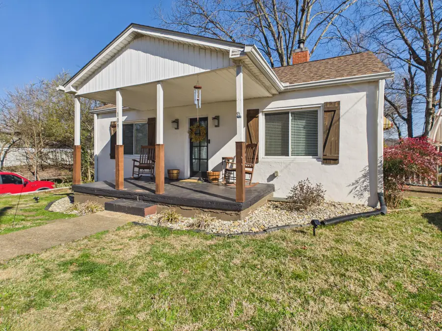 109 S Kilgore Street, Athens, TN 37303 - #3