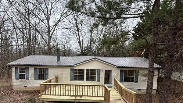 4099 Chatata Valley Road Ne, Charleston, TN 37310