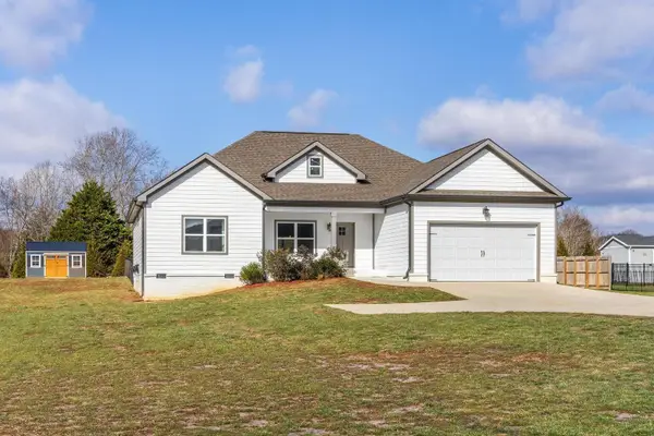 11709 Highway 58, Georgetown, TN 37336