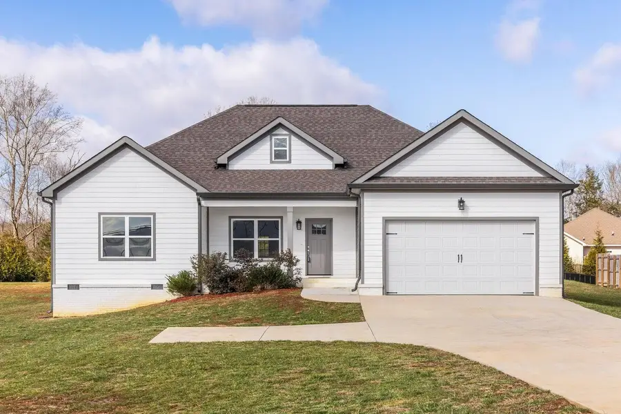 11709 Highway 58, Georgetown, TN 37336 - Image #2