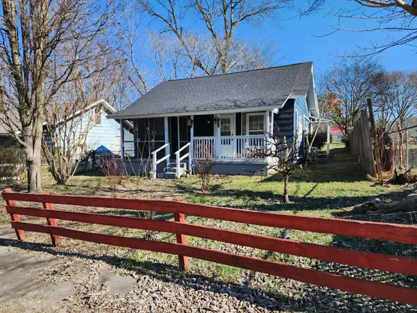 1177 Wilson Avenue Se, Cleveland, TN 37311