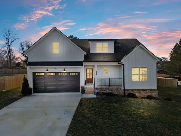 5020 Judd Way Nw, Cleveland, TN 37312