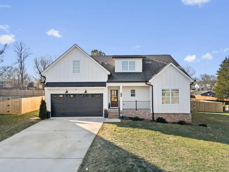 5020 Judd Way Nw, Cleveland, TN 37312 - Image #2