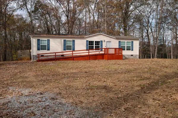 116 Eblen Lane, Kingston, TN 37763