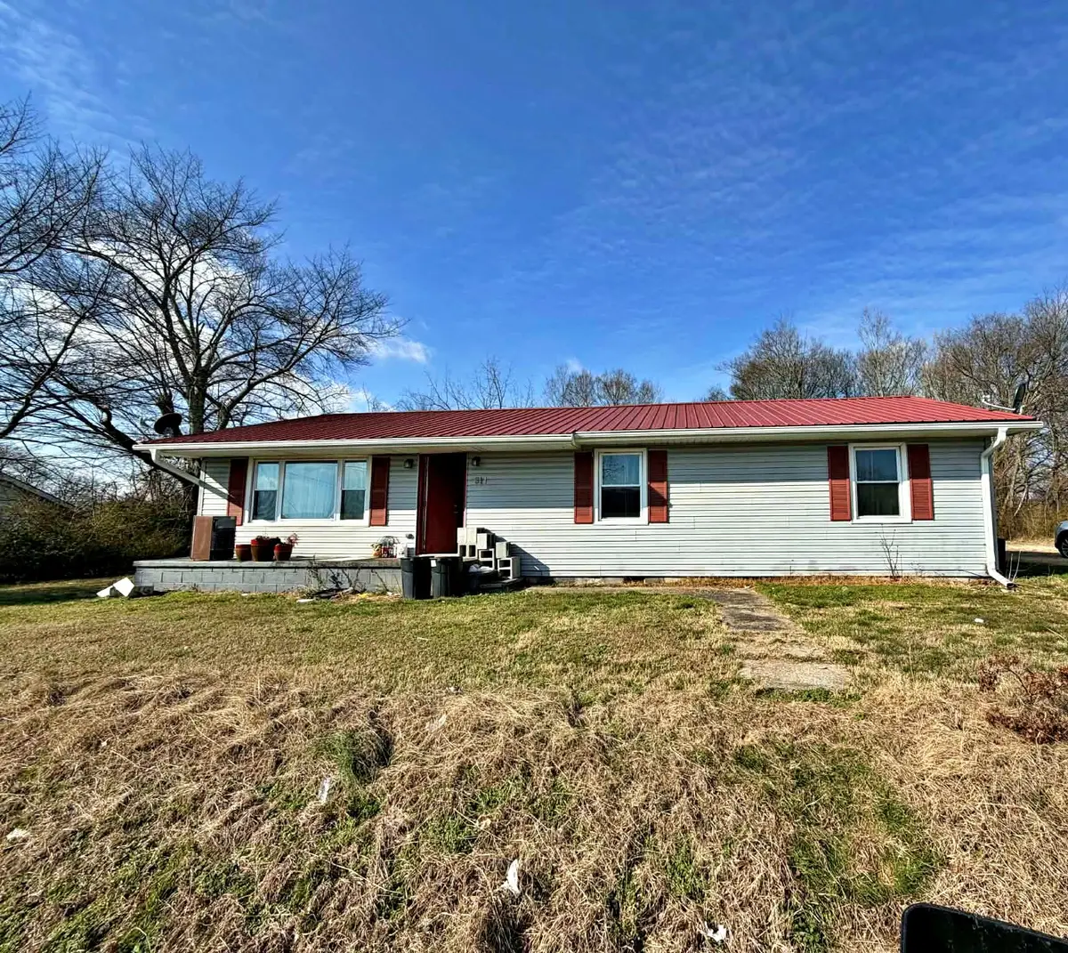 511 Lenoir Street, Sweetwater, TN 37874 - #1