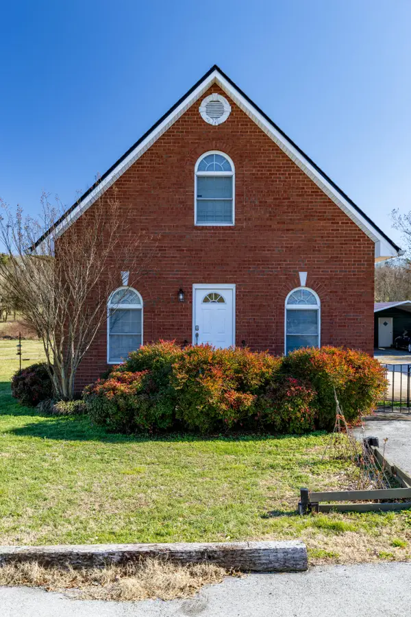4410 Michigan Avenue Road Ne, Cleveland, TN 37323