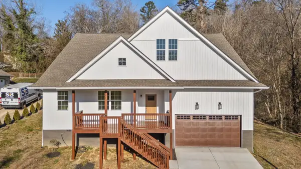 2621 Berkley Drive, Chattanooga, TN 37415