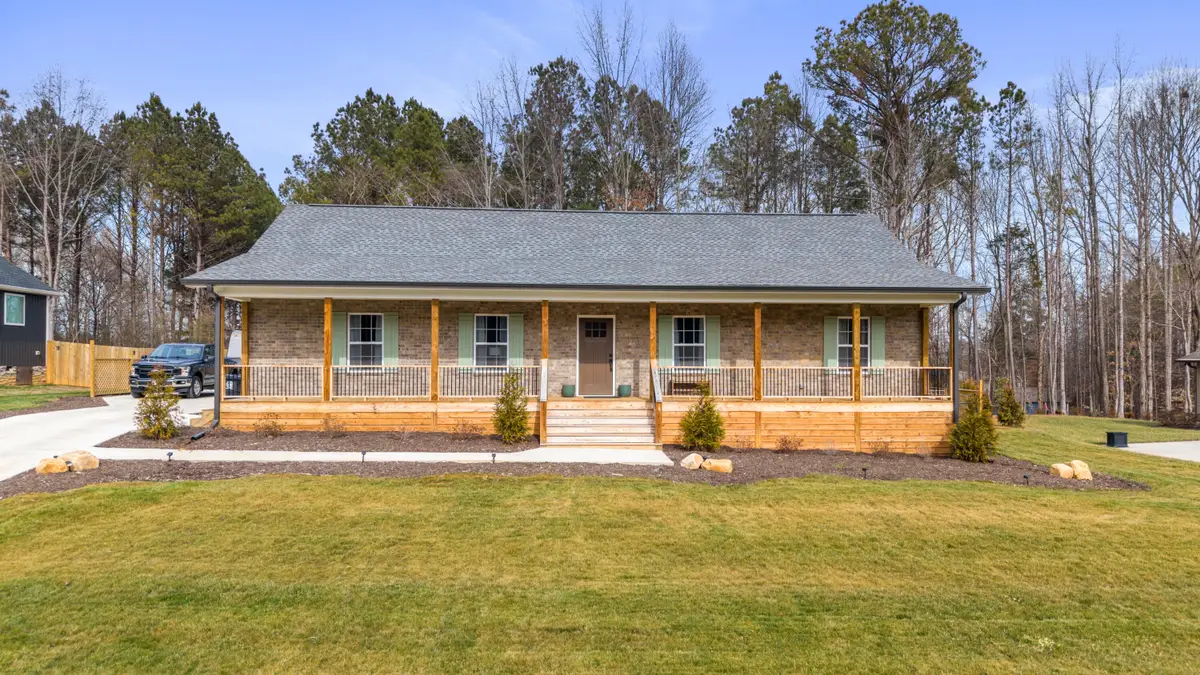 347 Shadows Lawn Drive, Athens, TN 37303 - #1