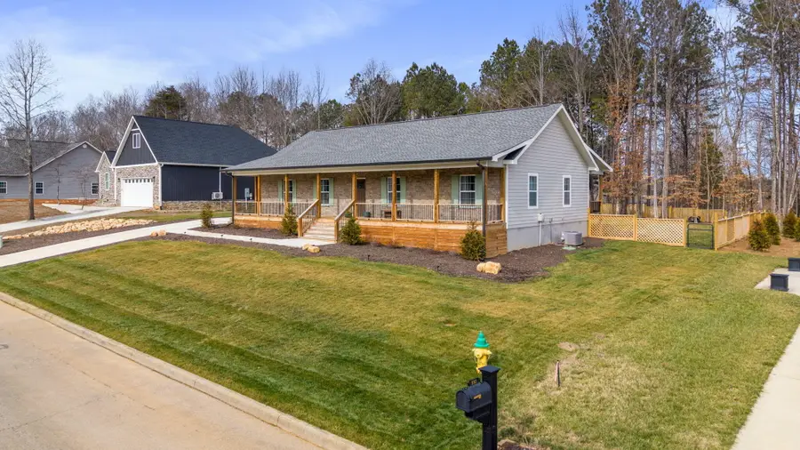 347 Shadows Lawn Drive, Athens, TN 37303 - #2