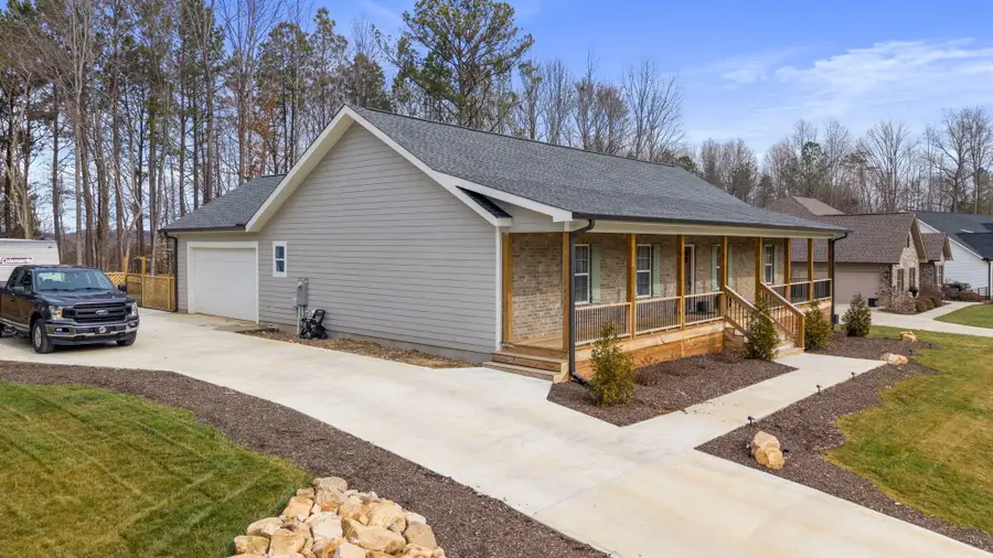 347 Shadows Lawn Drive, Athens, TN 37303 - #3