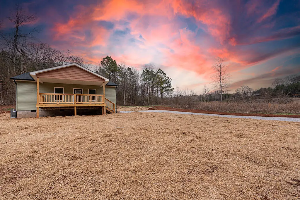 497 County Road 442, Athens, TN 37303 - #1