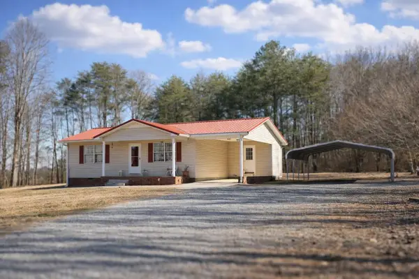 127 County Road 349, Sweetwater, TN 37874