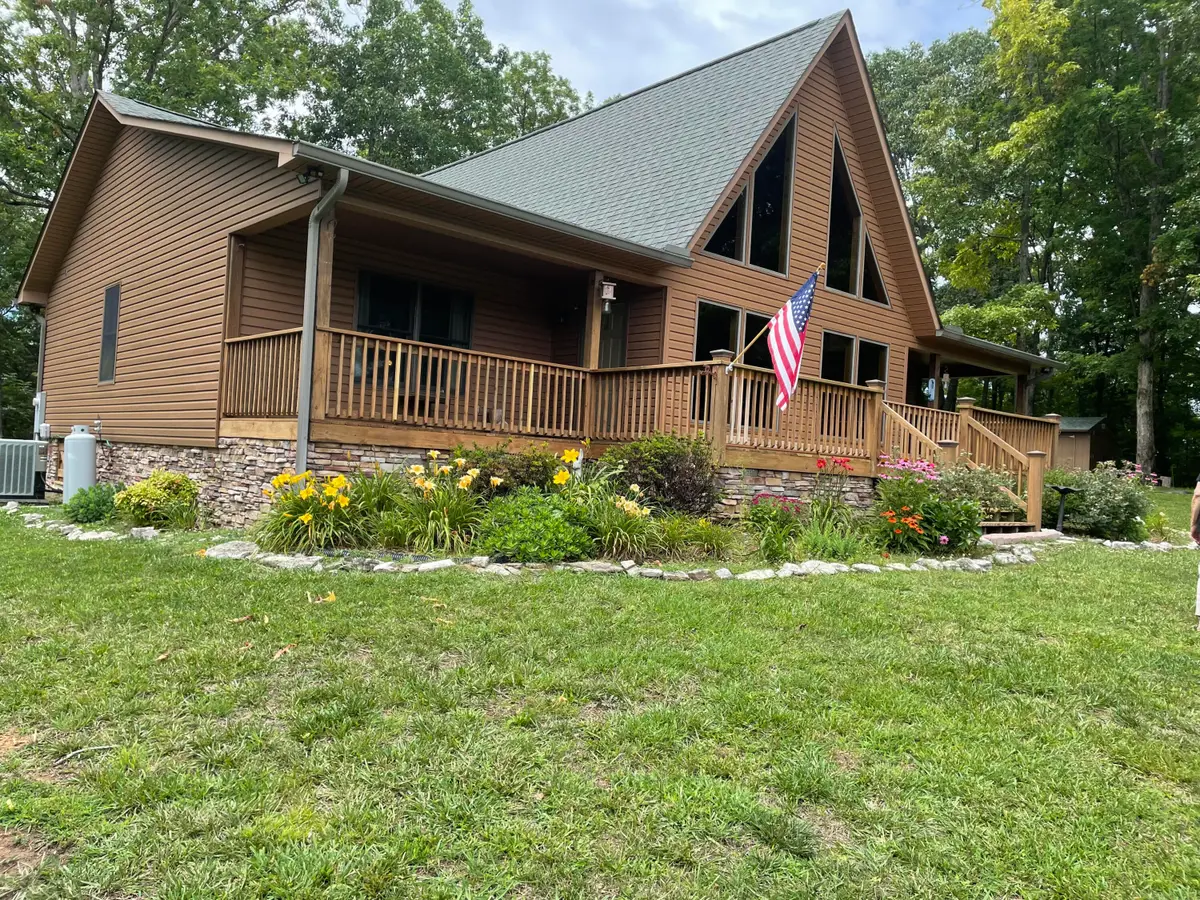 110 Terry Lane, Benton, TN 37307 - Image #1