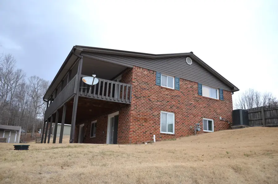 218 Lakeshore Court, Spring City, TN 37381 - #3