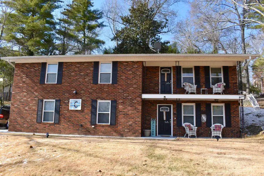 3821 Chilhowee Circle Nw, Cleveland, TN 37312 - #2