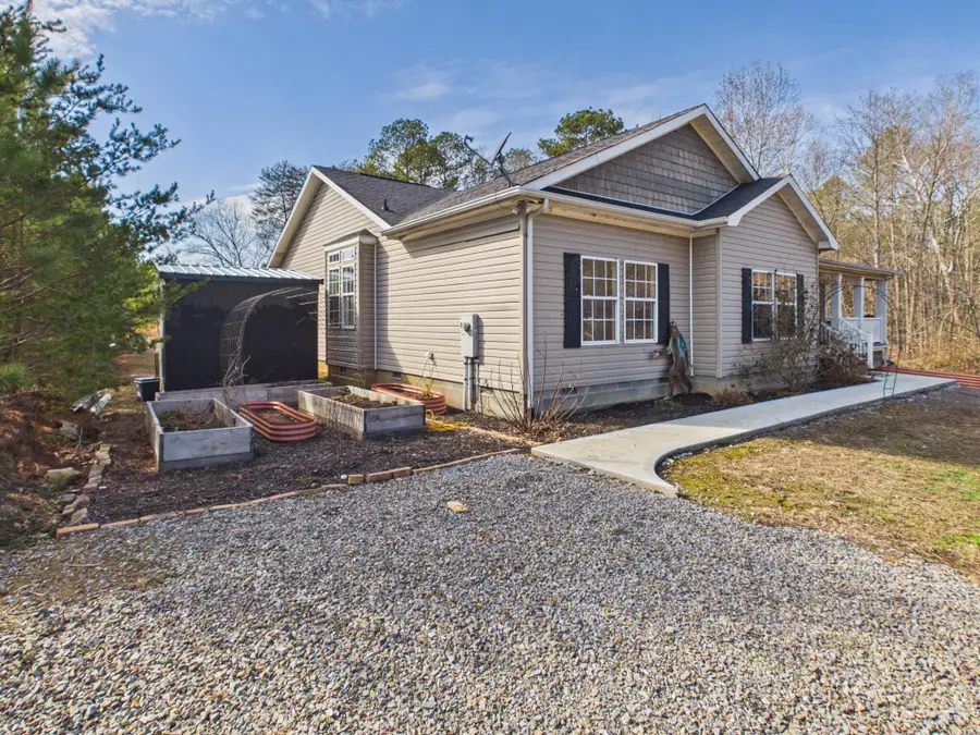 453 County Road 29, Riceville, TN 37370 - #2