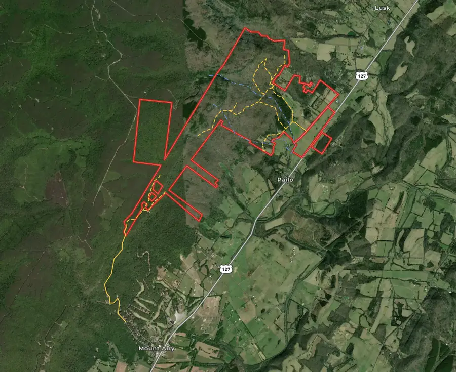 3229 Old State Highway 28, Dunlap, TN 37327 - Image #2