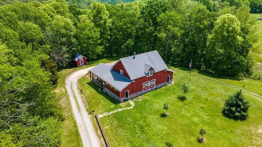 171 Fieldstone Lane, Pikeville, TN 37367 - #3