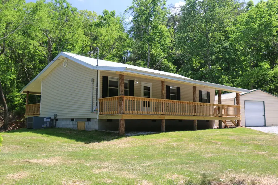 580 County Road 461, Englewood, TN 37329 - #2