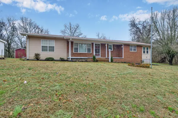 7228 Old Washington Highway, Dayton, TN 37321