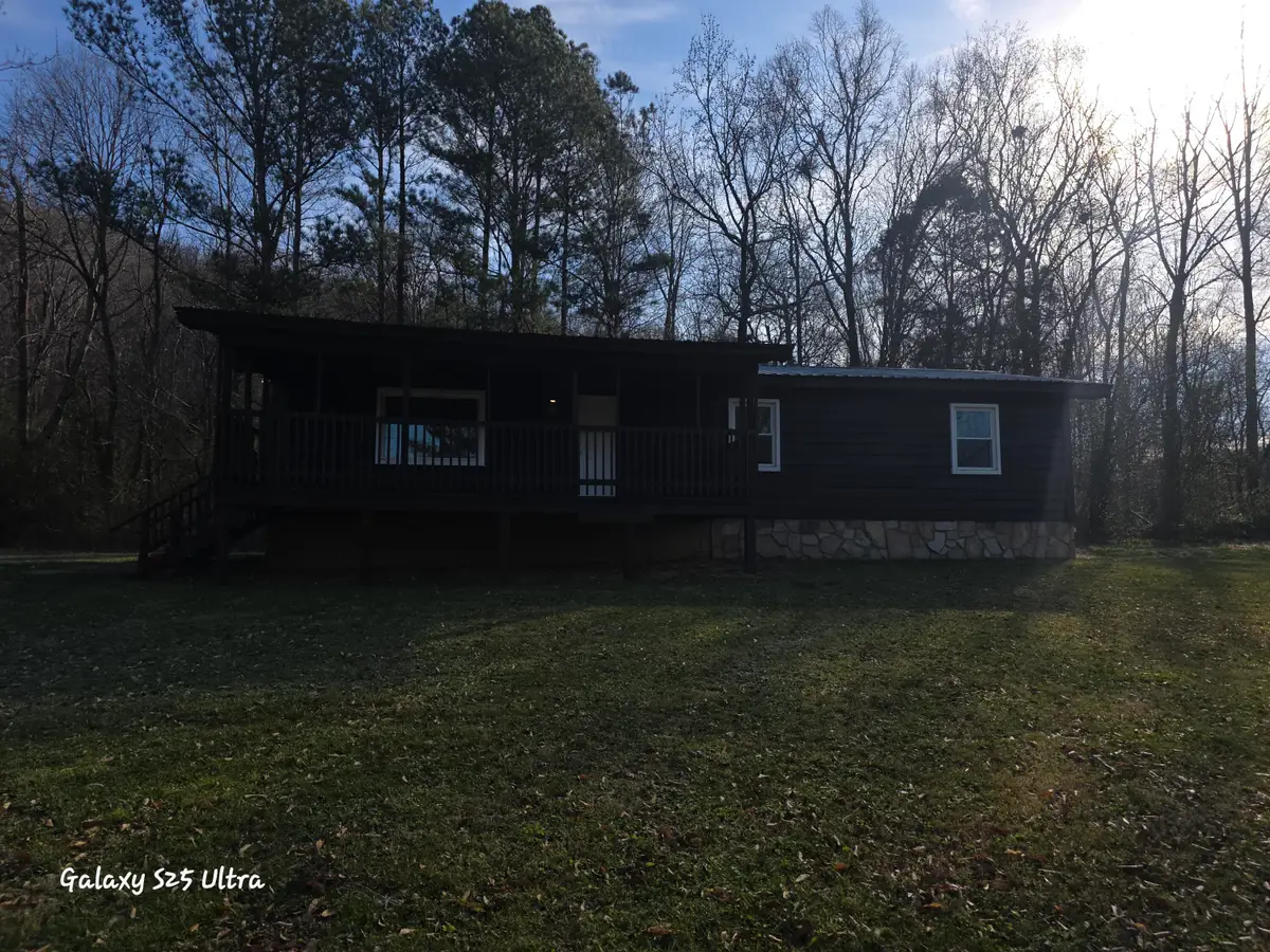 5909 Ladd Springs Road, Old Fort, TN 37362 - #1