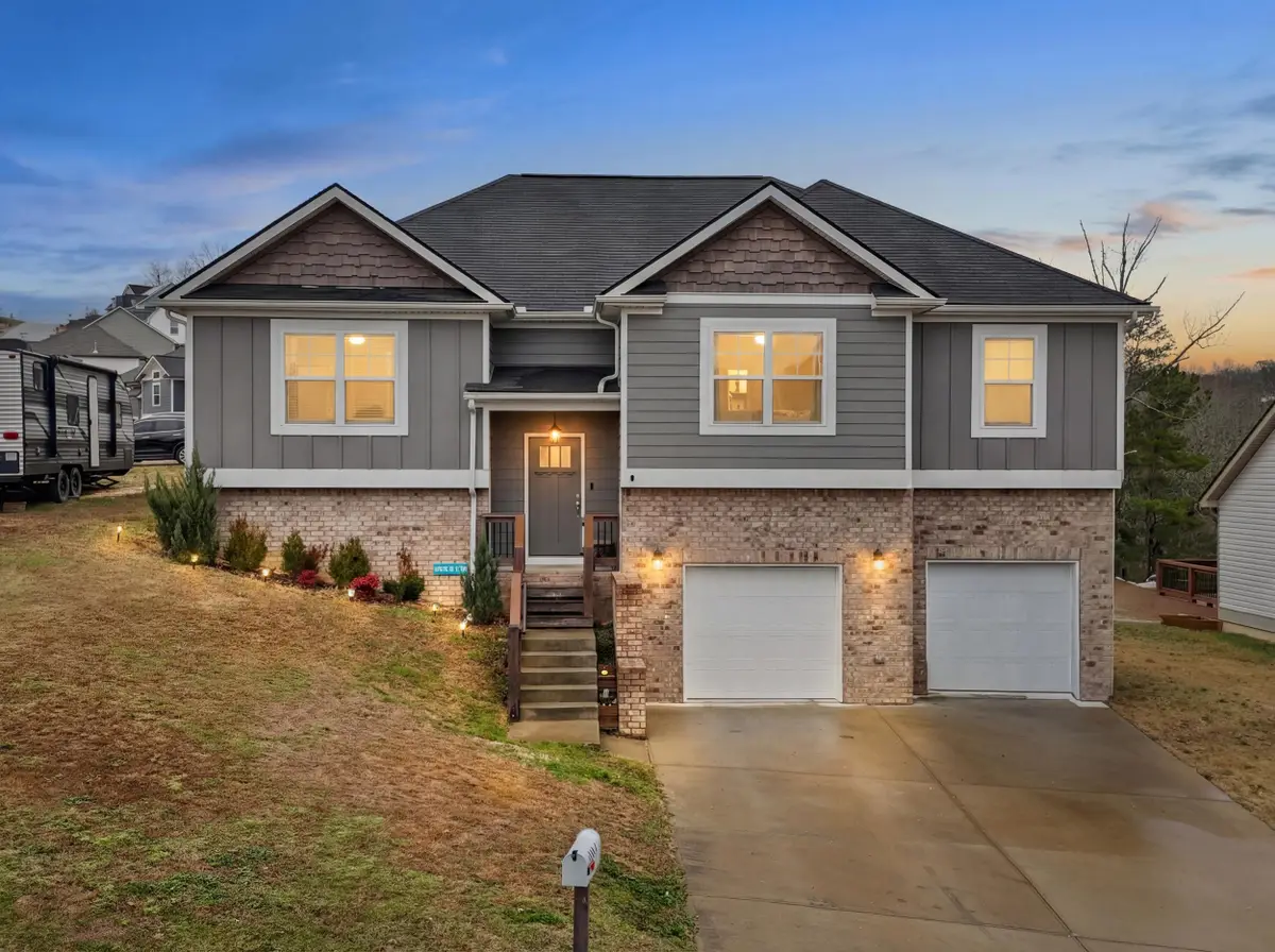 6864 Steep Hill, Ooltewah, TN 37363 - #1