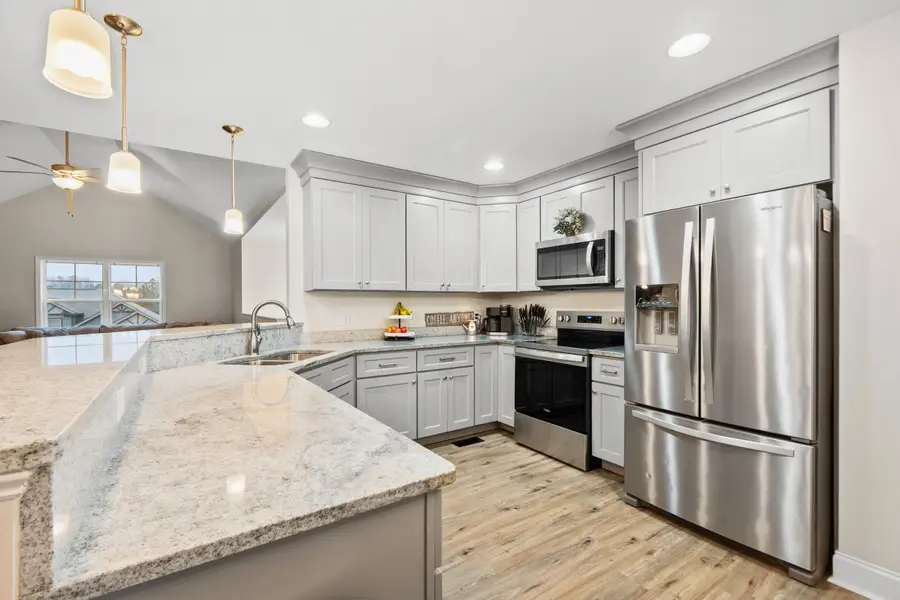 6864 Steep Hill, Ooltewah, TN 37363 - #3